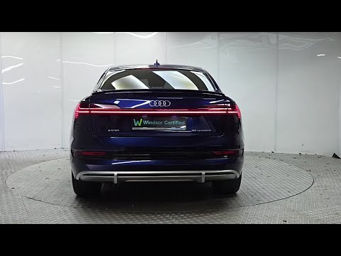 Audi e-tron S-Line 55 Quattro 95kWh (Long range) - Image 2