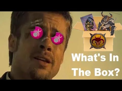 Beastmen Box Tactics! Beastmen vs Slaanesh - Total War Warhammer 3