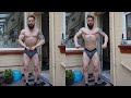 I WASN'T EXPECTING THIS... | Programming Push Workouts | 19 Weeks Out