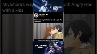 Download lagu miyamura kiss hori #horimiya #anime #shorts mp3 Download lagu miyamura kiss hori #horimiya #anime #shorts mp3
