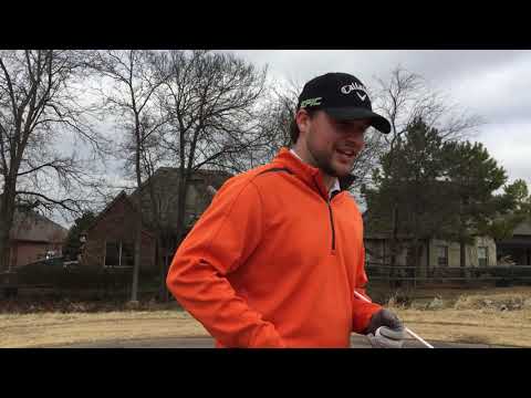 How To Break 70 Every Time