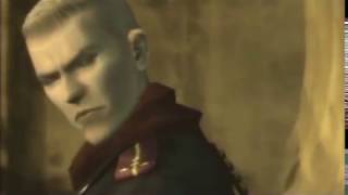 MGS3 - Love Tragedy