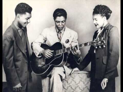 Robert Nighthawk Blues Before Sunrise (1965)