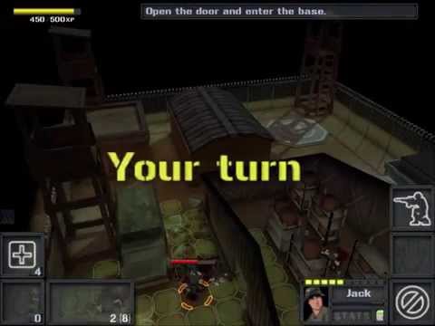 Tactical Soldier : Undead Rising IOS