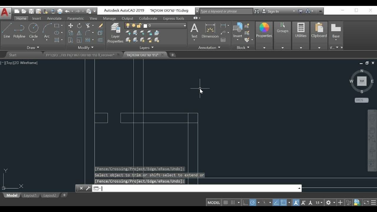 10 הארקות חלק א