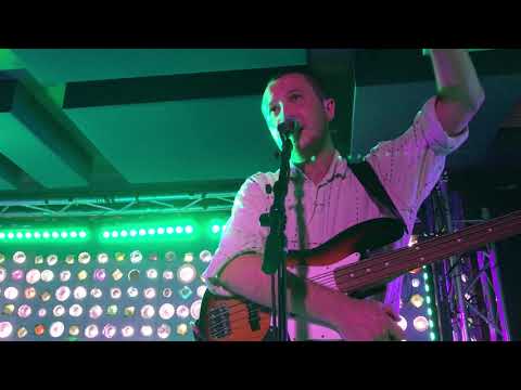 The Magic Gang | Live | Baby's All Right Brooklyn NYC | September 11, 2019