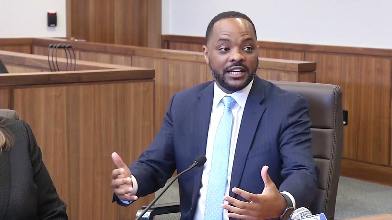 Del. to hold Safe Surrender event for those with outstanding warrants