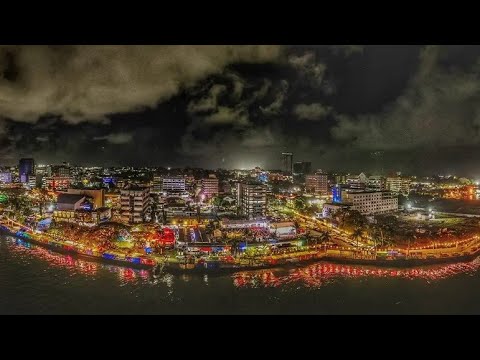 Dj Raks - Closer x Forever_Mashup • SUVA CITY TCINA 🫵🏿🇫🇯❤️‍🔥