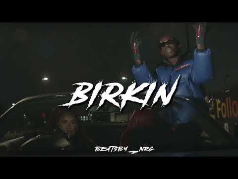 [FREE] #98's Unknown T X V9 UK Drill Type Beat 2021 "BIRKIN" (Prod. BeatsBy_NRG x @SlipperyHaze)