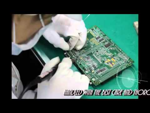 iCOP Technology - DMP