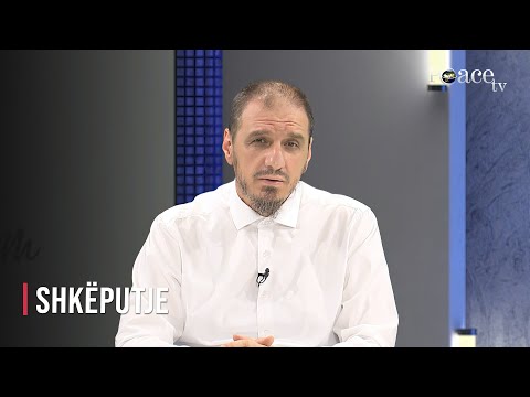 Vesveset e shejtanit - Enis Rama