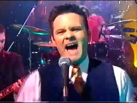 Paul McDermott - Oops I Did It Again (Better AV Quality)