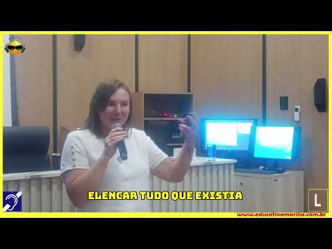 Tv Eduvcativa - Violência contra as Mulheres e Feminicídio em Marília SP Desafios e Atuação