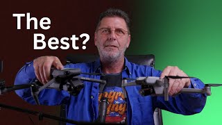 Best DJI Drones for Beginners: How to Choose