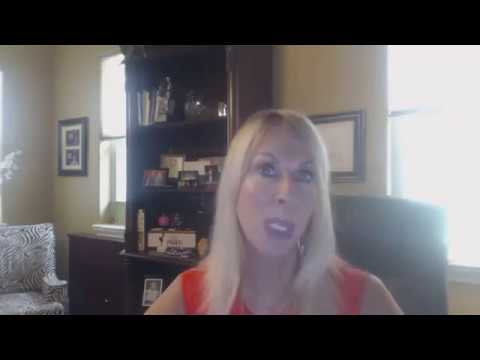 Promotional video thumbnail 4 for Stacy Pederson - Funny Motivational Speaker