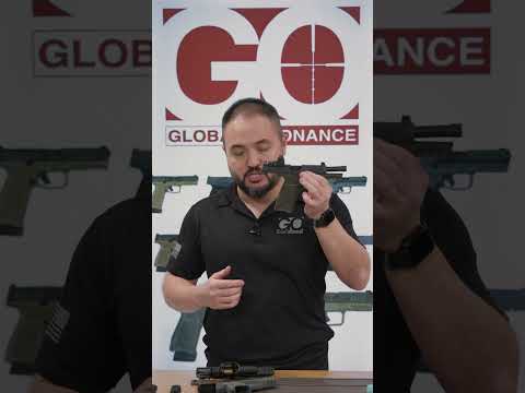 Arex Delta Gen II X Tactical Overview