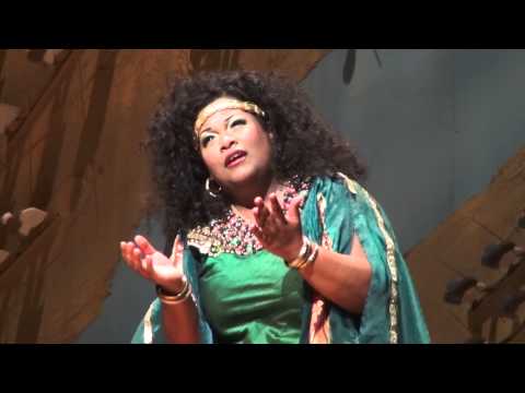 Latonia Moore, "Ritorna vincitor" from Verdi's Aida