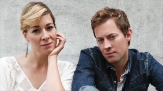 Matthew Barber & Jill Barber -  One True Love