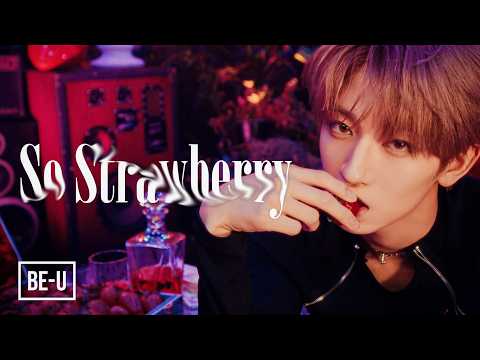 MAZZEL - So Strawberry