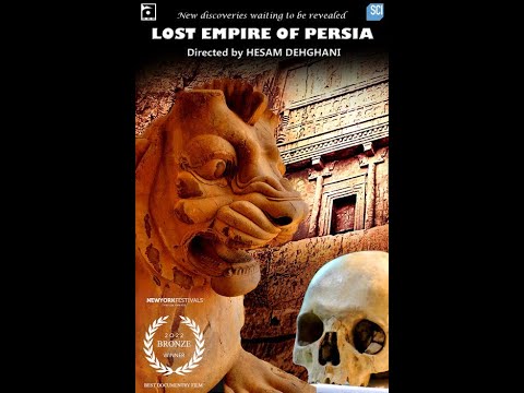 Lost Empire of Persia (2022) - Teaser