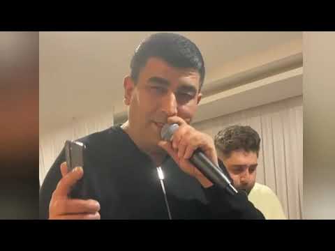 Mayis Karoyan - Azo Tamoyan - Artur Petrosyan  - Txur Ergeri Sharan 2021