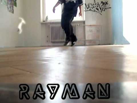RAYMAN ft Peca   Po svm (ft Delik, prod DJ Mad Skill)