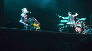 The Dresden Dolls -- Ultima Esperanza