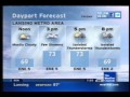 Local Forecast- "Looking Back" by Ryan Farish
