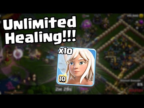 ShocK and Big Country - Clash of Clans