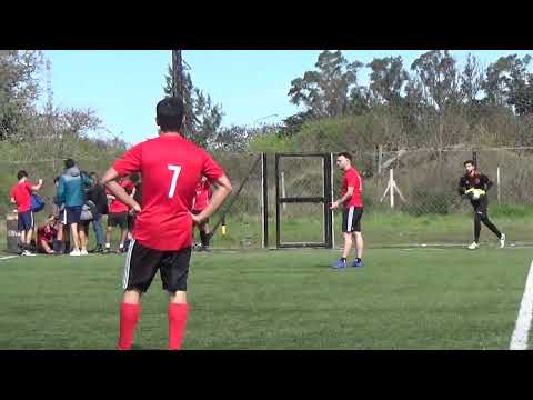 RUSTIC TEAM VS DARLING FC - #LigaNuñez - #Clausura SLS - 27/8/2022