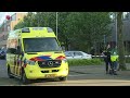 Verdachte van mogelijke gijzeling in Emmeloord gearresteerd, slachtoffer ongedeerd