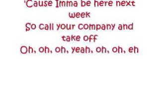 Hot Revolver by Lil Wayne