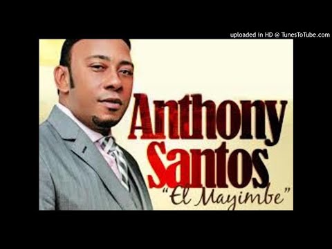ANTHONY SANTOS - HAY CORAZON (DESDE BANI LIVE)