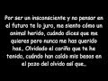 Rapsusklei - A fuego (Letra-Lyrics) 