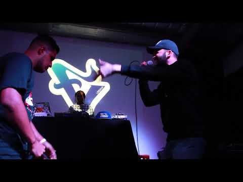 Enki vs Penzattore | BDM Panamá 2017 | 8vos de final
