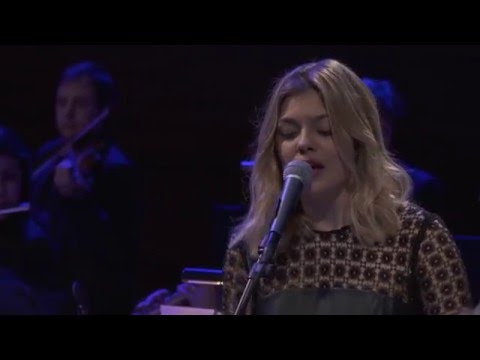 Un automne à Paris (Louane et Ibrahim Maalouf)