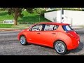 Nissan Leaf 2011 для GTA 5 видео 1