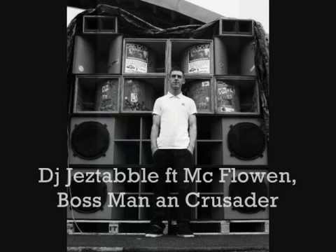 Dj Jeztabble CHRISTMAS 2012/JANUARY 2013 STINKY DRUM AND BASS ft Mc Flowen, Boss Man and Crusader