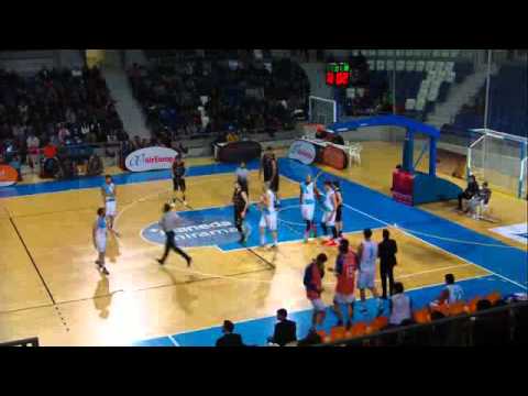 LEBOro22J PALMA AIR EUROPA...,90 - 91,CLUB OURENSE BALONCESTO... (21/02/2016)
