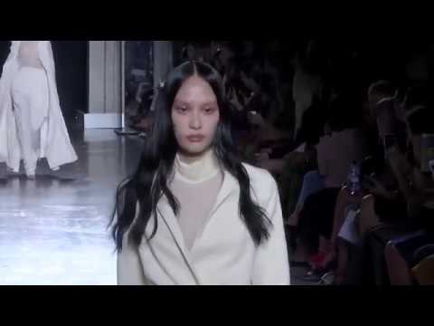 Calcaterra Milan Woman SS 2019