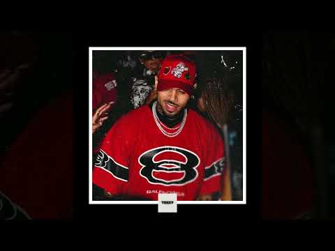 (FREE) Chris Brown x Bryson Tiller Type Beat | Trapsoul R&B Type Beat 2025 - "Just Another"