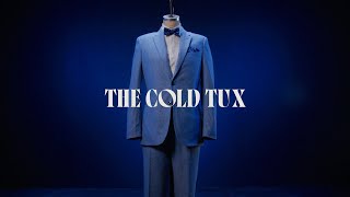  The Cold Tux: Behind The Very Chill Scenes