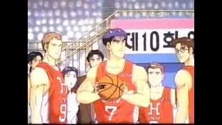 헝그리 베스트 5 메인 테마 및 명장면