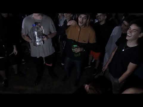 SARCA vs NAISTA - FINAL (Fecha 5) 22/11 Rasen Rap