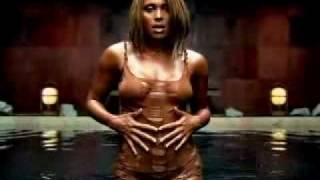 Tamia - Stranger in My House (Music Video)
