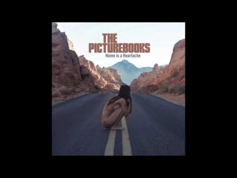 The Picturebooks - Heathen Love