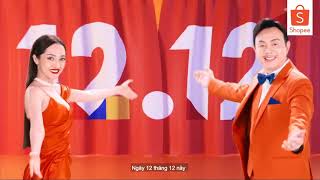 Download lagu QC Shopee 12.12 SaLe Sinh Nhật | Mừng Sinh Nhật Shopee - Chí Tài & Bảo Anh mp3 Download lagu QC Shopee 12.12 SaLe Sinh Nhật | Mừng Sinh Nhật Shopee - Chí Tài & Bảo Anh mp3