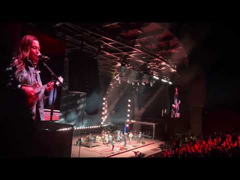 Long Hot Summer Day- Turnpike Troubadours, Wyatt Flores, & Sierra Hull @ Red Rocks 2024