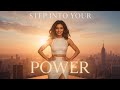 Step Into Your Power – Inspire, Motivate, and Empower | Lenzspot