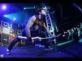 Killswitch Engage - Fixation Of The Darkness (28 ...